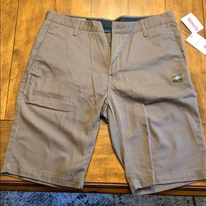 Men’s Volcom VMonty Short
